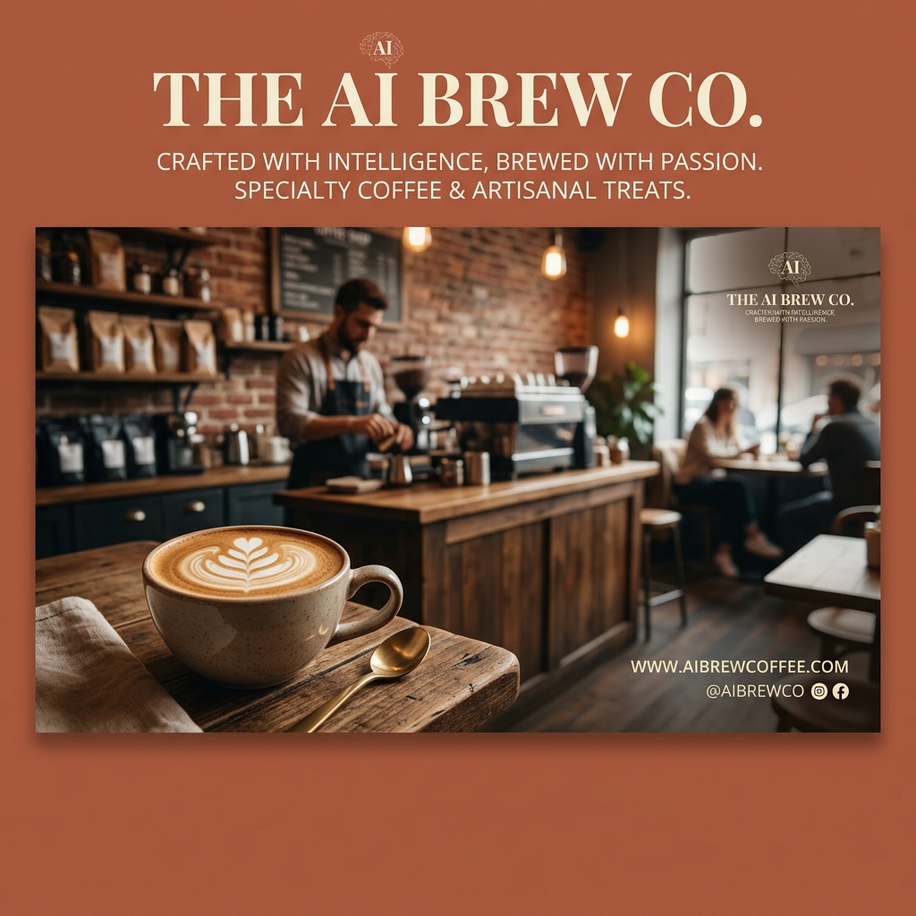 Step-by-Step Guide to Making Social Media Banners with AI