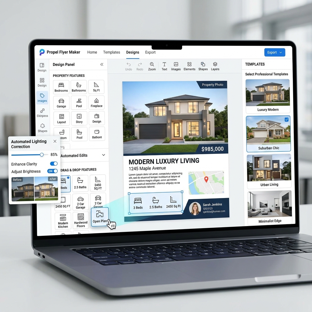 How to Build a Brand Style Guide Using AI Design Tools