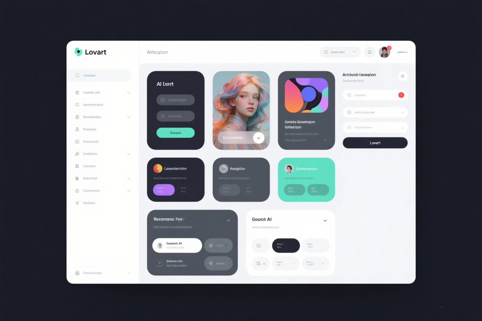 Lovart common problems and their solutions